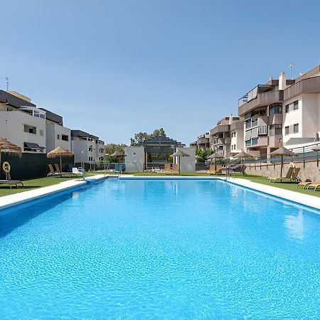 Ven Descansa Y Conoce Malaga Ngoại thất bức ảnh