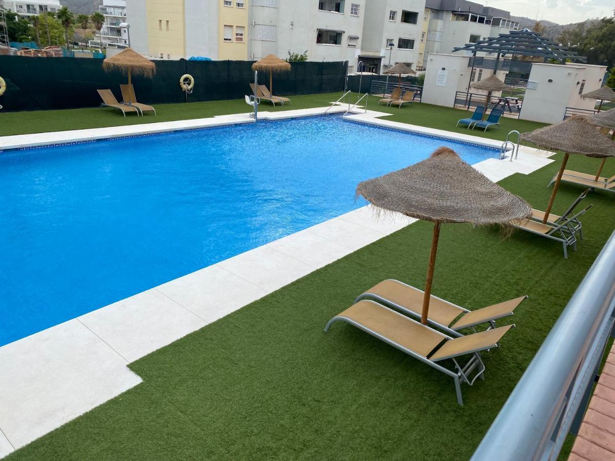 Ven Descansa Y Conoce Malaga Ngoại thất bức ảnh